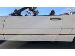 1993 Cadillac Allante (CC-2098014) for sale in Caledonia, Wisconsin