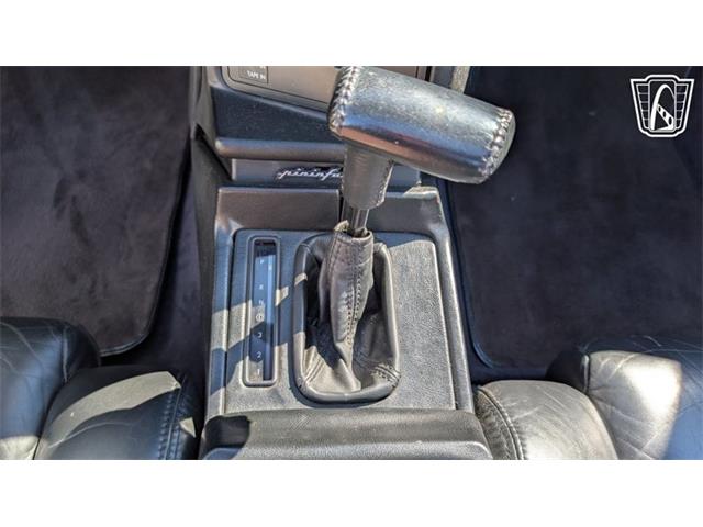 1993 Cadillac Allante (CC-2098014) for sale in Caledonia, Wisconsin