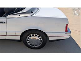 1993 Cadillac Allante (CC-2098014) for sale in Caledonia, Wisconsin