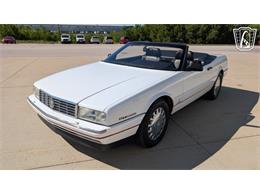 1993 Cadillac Allante (CC-2098014) for sale in Caledonia, Wisconsin