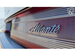 1993 Cadillac Allante (CC-2098014) for sale in Caledonia, Wisconsin