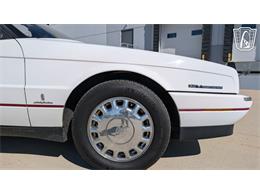 1993 Cadillac Allante (CC-2098014) for sale in Caledonia, Wisconsin