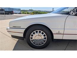 1993 Cadillac Allante (CC-2098014) for sale in Caledonia, Wisconsin
