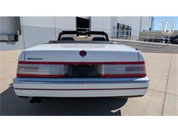 1993 Cadillac Allante (CC-2098014) for sale in Caledonia, Wisconsin