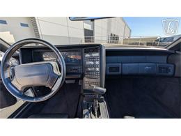 1993 Cadillac Allante (CC-2098014) for sale in Caledonia, Wisconsin