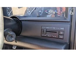 1993 Cadillac Allante (CC-2098014) for sale in Caledonia, Wisconsin