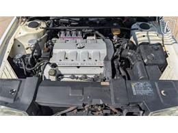 1993 Cadillac Allante (CC-2098014) for sale in Caledonia, Wisconsin