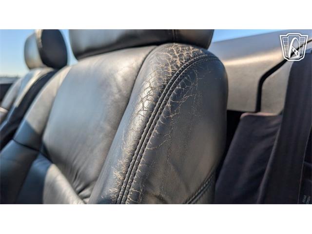1993 Cadillac Allante (CC-2098014) for sale in Caledonia, Wisconsin