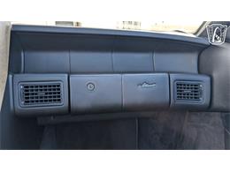 1993 Cadillac Allante (CC-2098014) for sale in Caledonia, Wisconsin