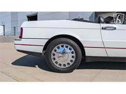 1993 Cadillac Allante (CC-2098014) for sale in Caledonia, Wisconsin