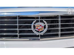 1993 Cadillac Allante (CC-2098014) for sale in Caledonia, Wisconsin