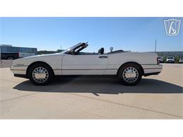 1993 Cadillac Allante (CC-2098014) for sale in Caledonia, Wisconsin