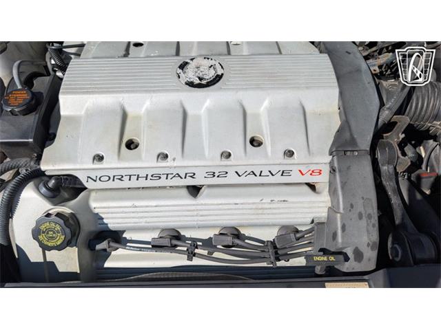 1993 Cadillac Allante (CC-2098014) for sale in Caledonia, Wisconsin