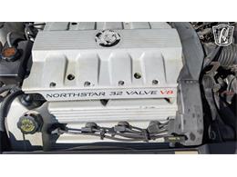 1993 Cadillac Allante (CC-2098014) for sale in Caledonia, Wisconsin