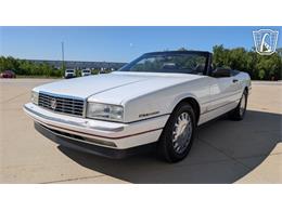 1993 Cadillac Allante (CC-2098014) for sale in Caledonia, Wisconsin