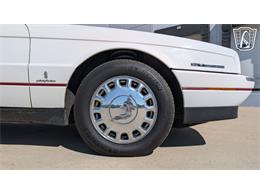 1993 Cadillac Allante (CC-2098014) for sale in Caledonia, Wisconsin