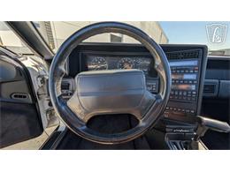 1993 Cadillac Allante (CC-2098014) for sale in Caledonia, Wisconsin