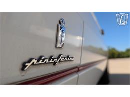 1993 Cadillac Allante (CC-2098014) for sale in Caledonia, Wisconsin