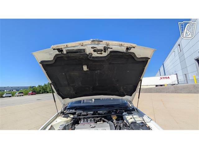 1993 Cadillac Allante (CC-2098014) for sale in Caledonia, Wisconsin