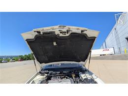 1993 Cadillac Allante (CC-2098014) for sale in Caledonia, Wisconsin