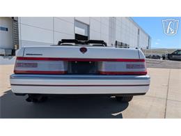 1993 Cadillac Allante (CC-2098014) for sale in Caledonia, Wisconsin