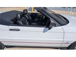 1993 Cadillac Allante (CC-2098014) for sale in Caledonia, Wisconsin