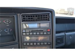 1993 Cadillac Allante (CC-2098014) for sale in Caledonia, Wisconsin