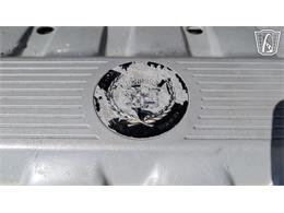 1993 Cadillac Allante (CC-2098014) for sale in Caledonia, Wisconsin