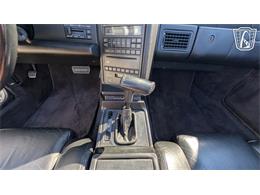 1993 Cadillac Allante (CC-2098014) for sale in Caledonia, Wisconsin