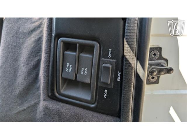 1993 Cadillac Allante (CC-2098014) for sale in Caledonia, Wisconsin