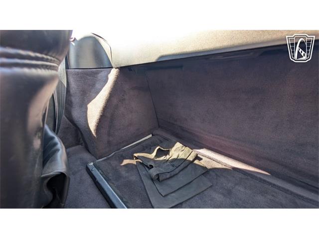1993 Cadillac Allante (CC-2098014) for sale in Caledonia, Wisconsin