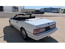 1993 Cadillac Allante (CC-2098014) for sale in Caledonia, Wisconsin