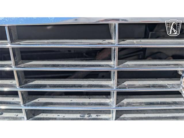 1993 Cadillac Allante (CC-2098014) for sale in Caledonia, Wisconsin