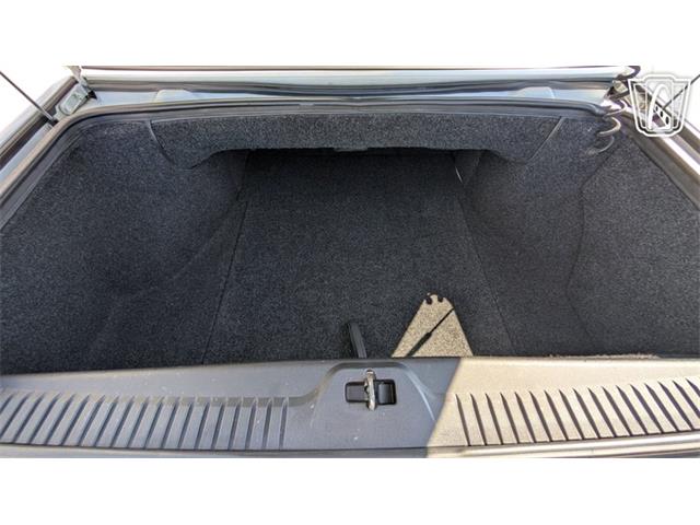 1993 Cadillac Allante (CC-2098014) for sale in Caledonia, Wisconsin