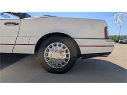 1993 Cadillac Allante (CC-2098014) for sale in Caledonia, Wisconsin