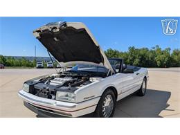 1993 Cadillac Allante (CC-2098014) for sale in Caledonia, Wisconsin