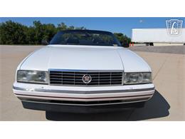 1993 Cadillac Allante (CC-2098014) for sale in Caledonia, Wisconsin