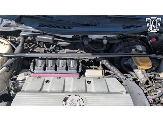 1993 Cadillac Allante (CC-2098014) for sale in Caledonia, Wisconsin
