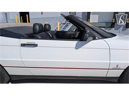 1993 Cadillac Allante (CC-2098014) for sale in Caledonia, Wisconsin