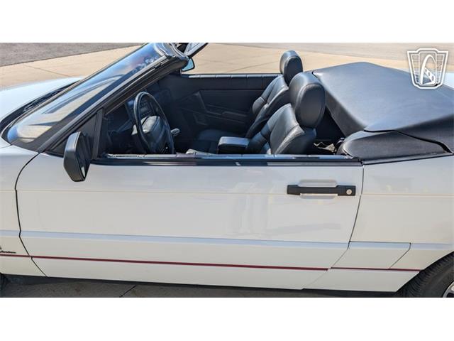 1993 Cadillac Allante (CC-2098014) for sale in Caledonia, Wisconsin