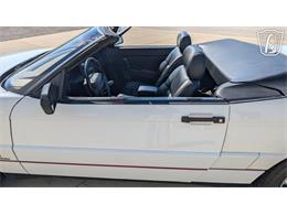 1993 Cadillac Allante (CC-2098014) for sale in Caledonia, Wisconsin
