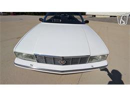 1993 Cadillac Allante (CC-2098014) for sale in Caledonia, Wisconsin