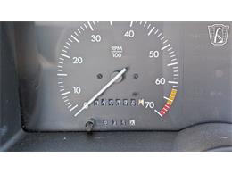 1993 Cadillac Allante (CC-2098014) for sale in Caledonia, Wisconsin