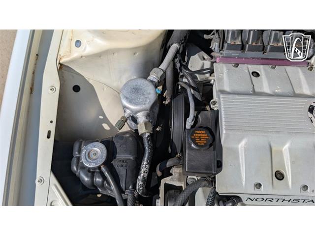 1993 Cadillac Allante (CC-2098014) for sale in Caledonia, Wisconsin