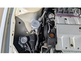 1993 Cadillac Allante (CC-2098014) for sale in Caledonia, Wisconsin