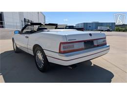 1993 Cadillac Allante (CC-2098014) for sale in Caledonia, Wisconsin