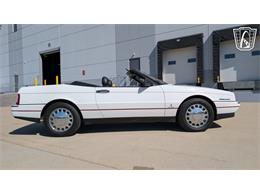 1993 Cadillac Allante (CC-2098014) for sale in Caledonia, Wisconsin
