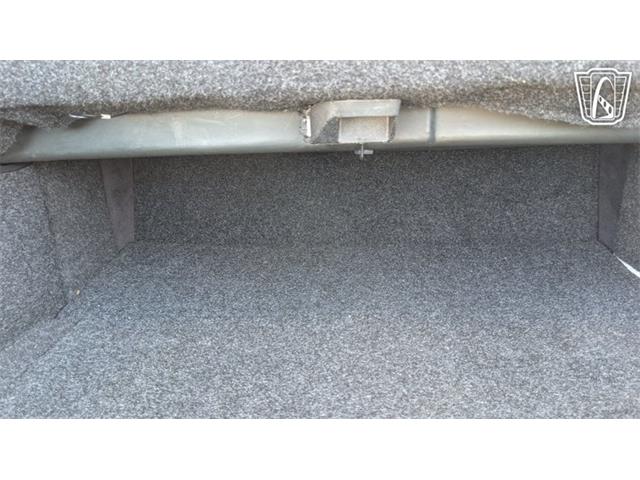 1993 Cadillac Allante (CC-2098014) for sale in Caledonia, Wisconsin