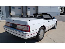 1993 Cadillac Allante (CC-2098014) for sale in Caledonia, Wisconsin