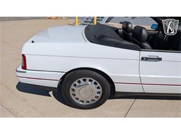 1993 Cadillac Allante (CC-2098014) for sale in Caledonia, Wisconsin